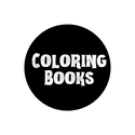 Coloring Books - Heatwave Books