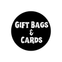 Gift Bags & Cards - Heatwave Books