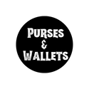 Purses and Wallets - Heatwave Books