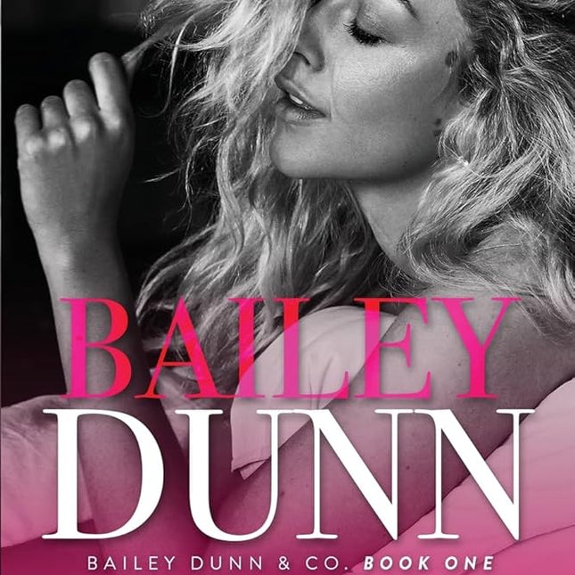 Bailey Dunn - Heatwave Books