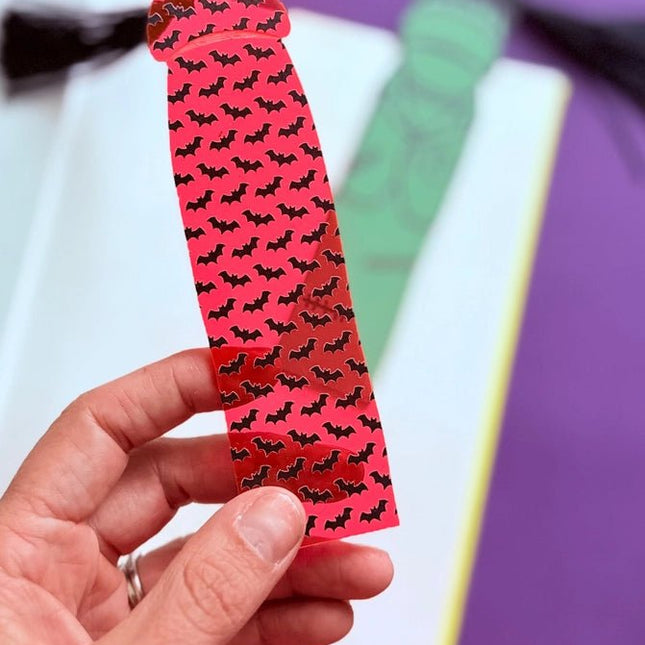 Bats Cockmark - Cockmark