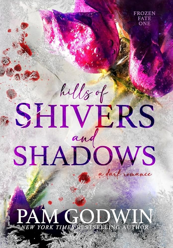 Hills of Shivers and Shadows (Hardcover) - Heatwave Books