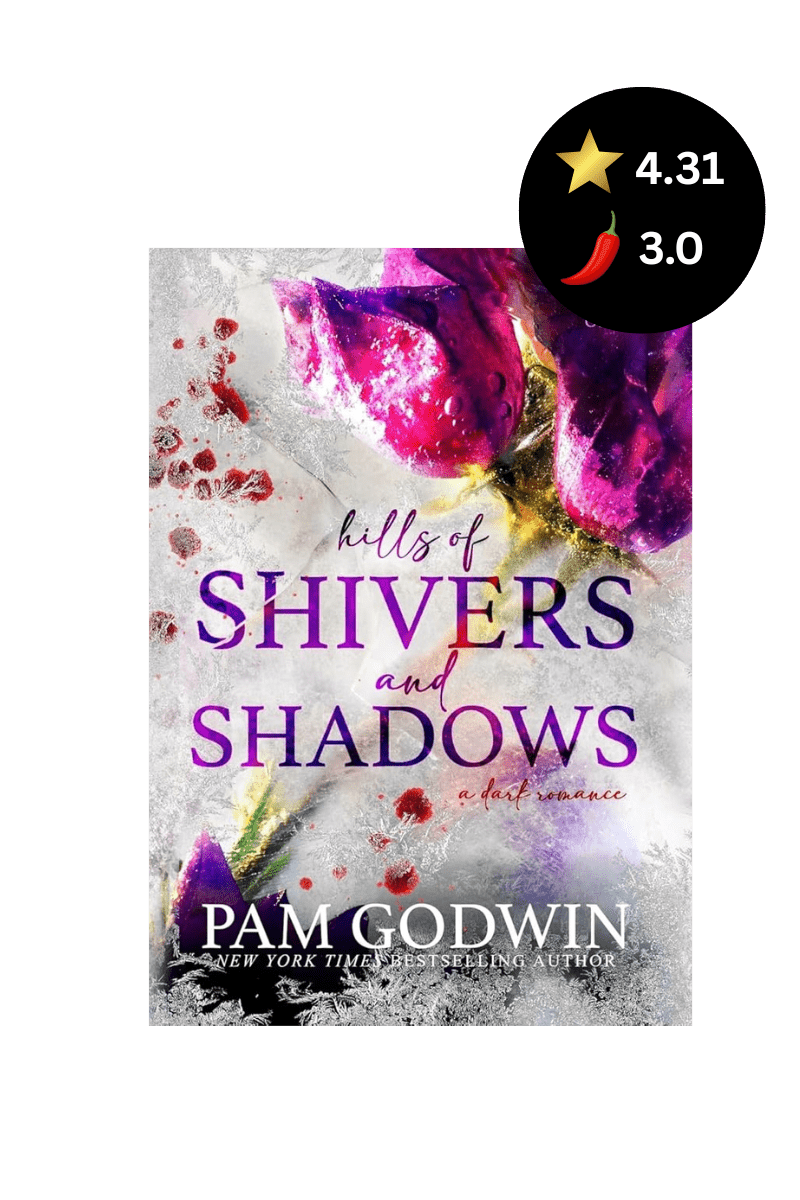 Hills of Shivers and Shadows (Hardcover) - Heatwave Books
