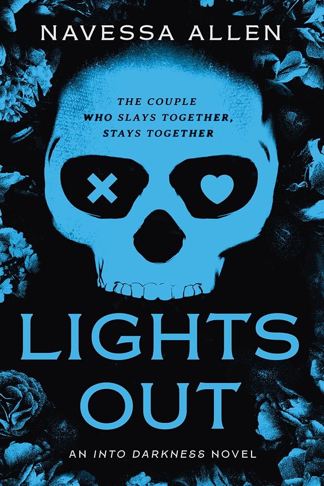 Lights Out - Heatwave Books
