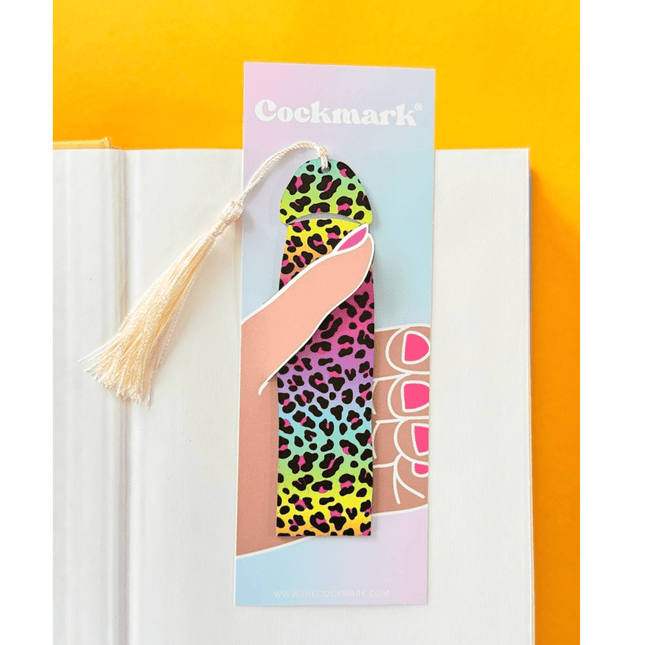 Prowler Cockmark - Cockmark