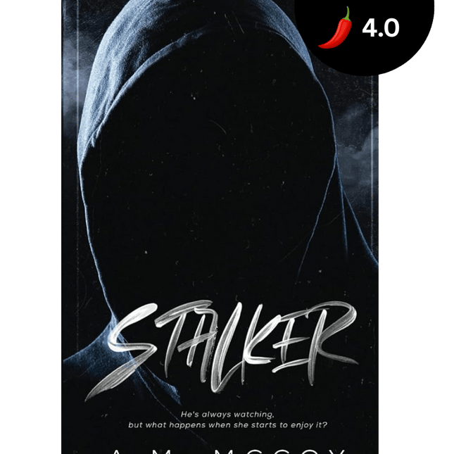 Stalker - Heatwave Books
