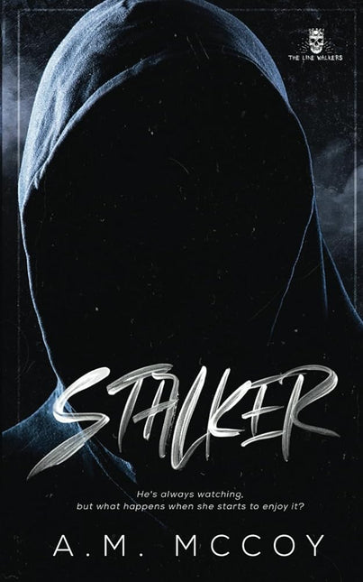 Stalker - Heatwave Books