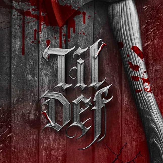 Til Def - Heatwave Books