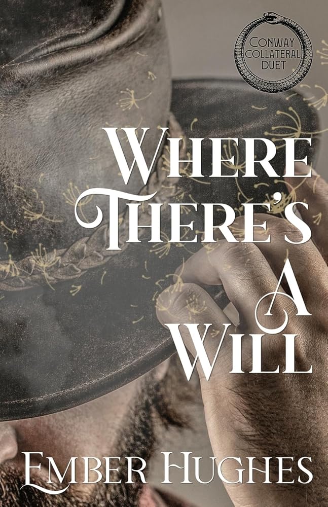 Where There's A Will - Heatwave Books