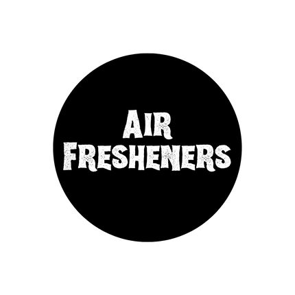 Air Fresheners - Heatwave Books