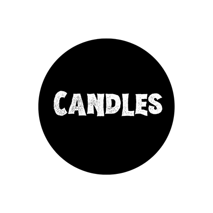 Candles - Heatwave Books