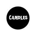 Candles - Heatwave Books