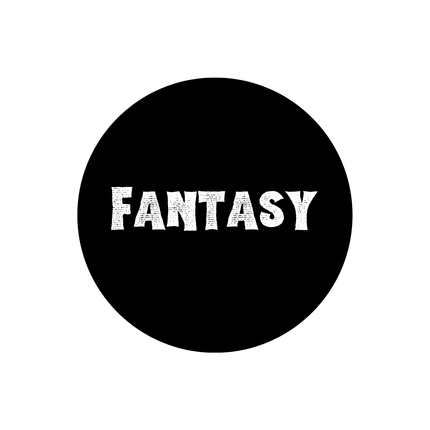 Fantasy - Heatwave Books
