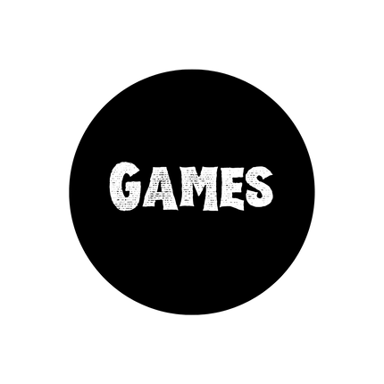 Games - Heatwave Books