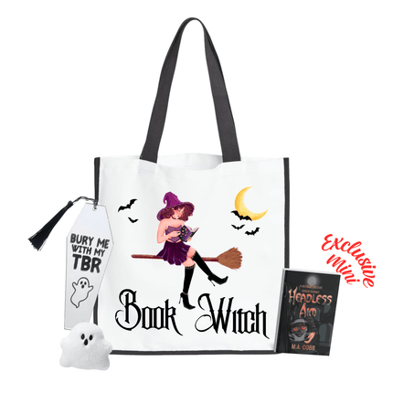 Halloween - Heatwave Books