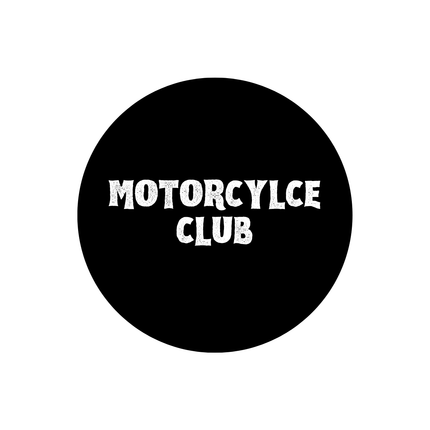 Motorcycle Club - Heatwave Books