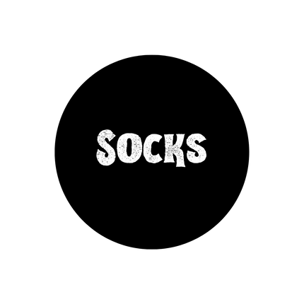 Socks - Heatwave Books
