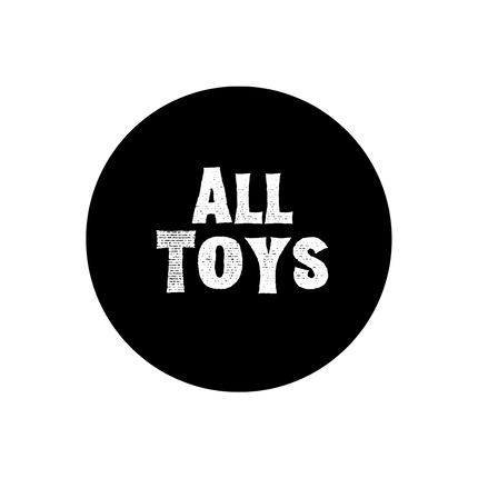 Toys - Heatwave Books