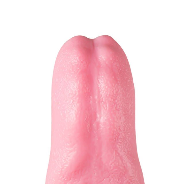 10 Speed Tongue Toy - Heatwave Books