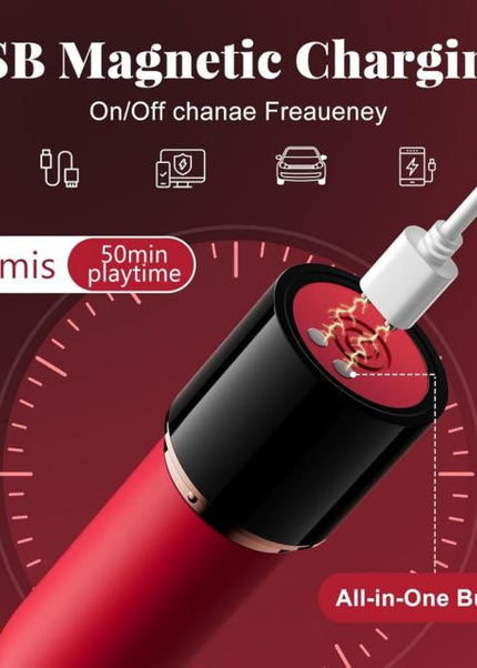 Spicy Book Box with Hints #248 (Signed)