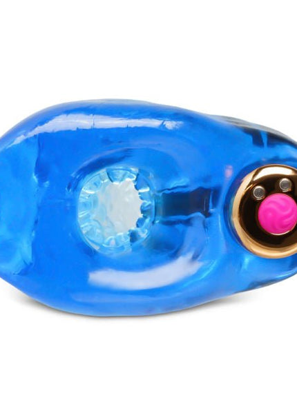 9 Speed Bullet Toy - Heatwave Books