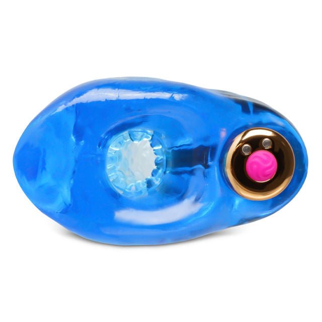 9 Speed Bullet Toy - Heatwave Books