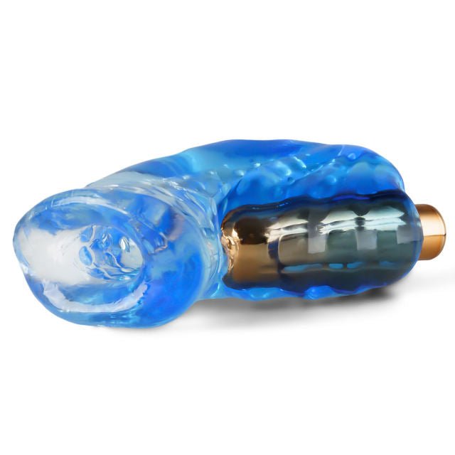 9 Speed Bullet Toy - Heatwave Books