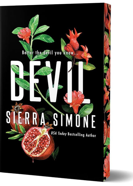 Devil (Deluxe Edition): 5 cover image