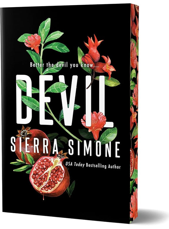 Devil (Deluxe Edition): 5 cover image