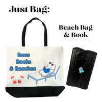 Goodie Bag Only