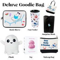 Deluxe Goodie Bag