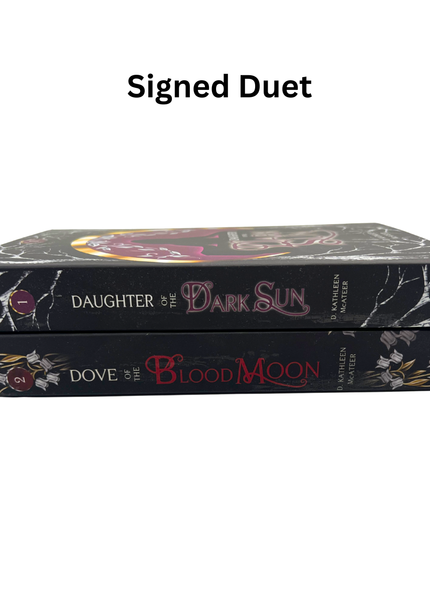 Duet from D. Kathleen McAteer (Fundraiser)