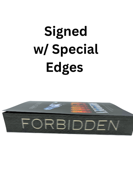 M.A. Cobb Special Edges (Fundraiser)