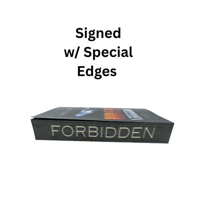 M.A. Cobb Special Edges (Fundraiser)