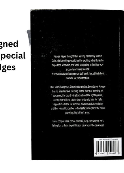 M.A. Cobb Special Edges (Fundraiser)