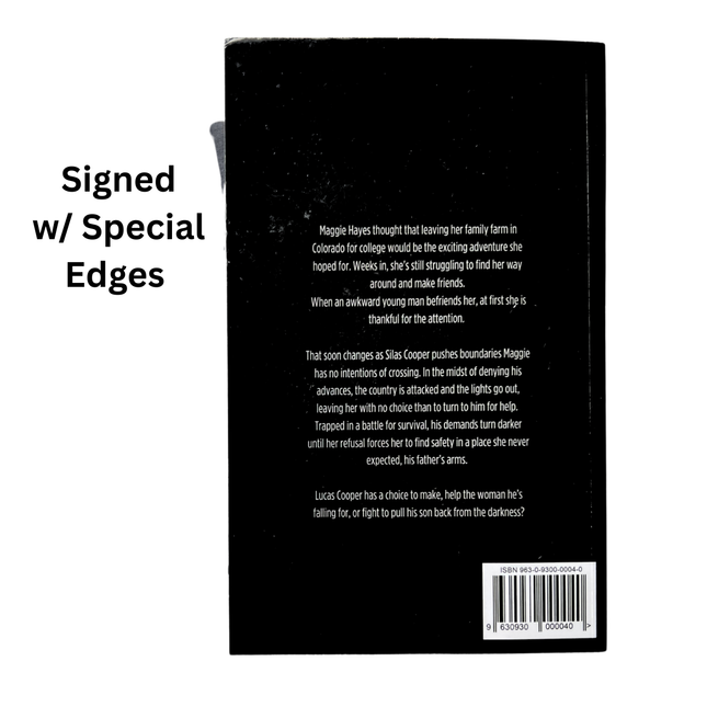 M.A. Cobb Special Edges (Fundraiser)
