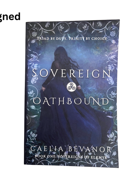 Cealia Bevanor (Fundraiser)