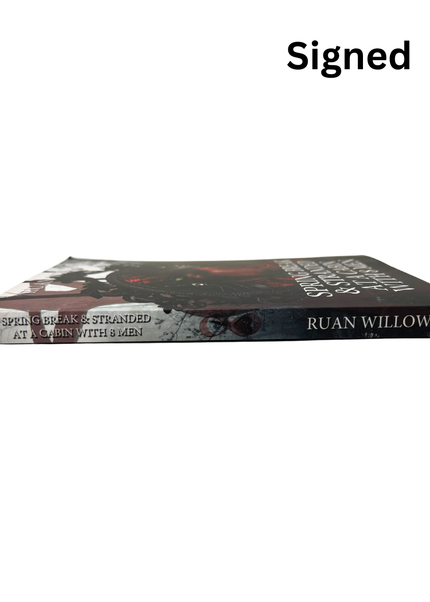 Ruan Willow 1 (Fundraiser)