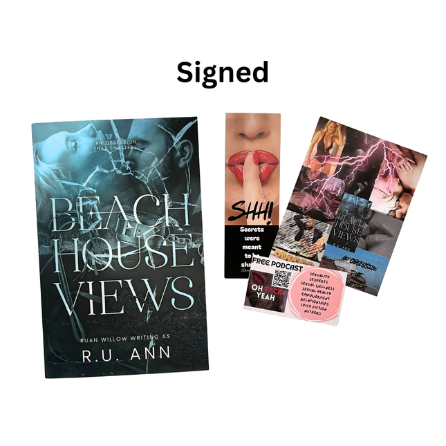 Ruan Willow 2 (Fundraiser)