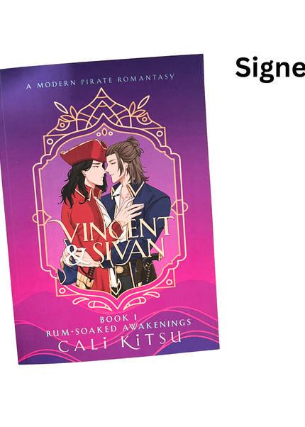 Cali Kitsu (Fundraiser)