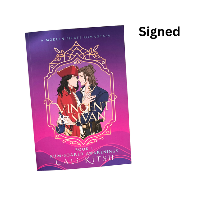 Cali Kitsu (Fundraiser)