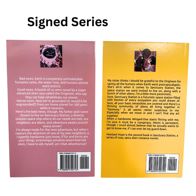 Rhea Ridge Series (Fundraiser)