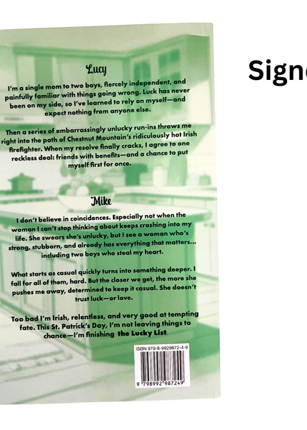 Mya More 2 (Fundraiser)