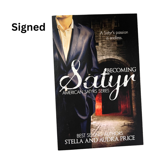 Stella Price 2 (Fundraiser)
