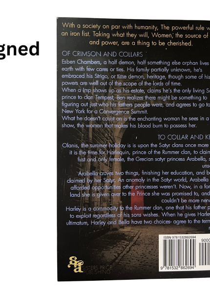 Stella Price 2 (Fundraiser)