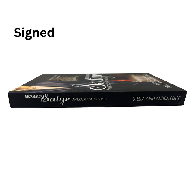 Stella Price 2 (Fundraiser)