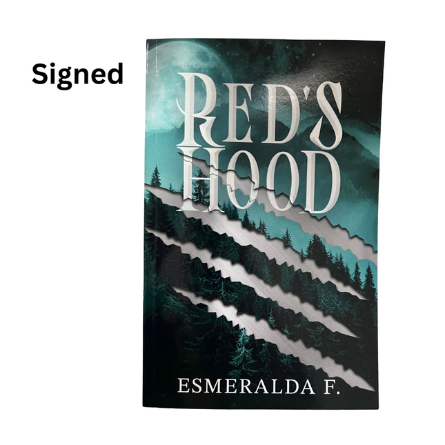 Esmerelda F. (Fundraiser)