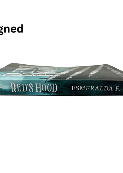 Esmerelda F. (Fundraiser)
