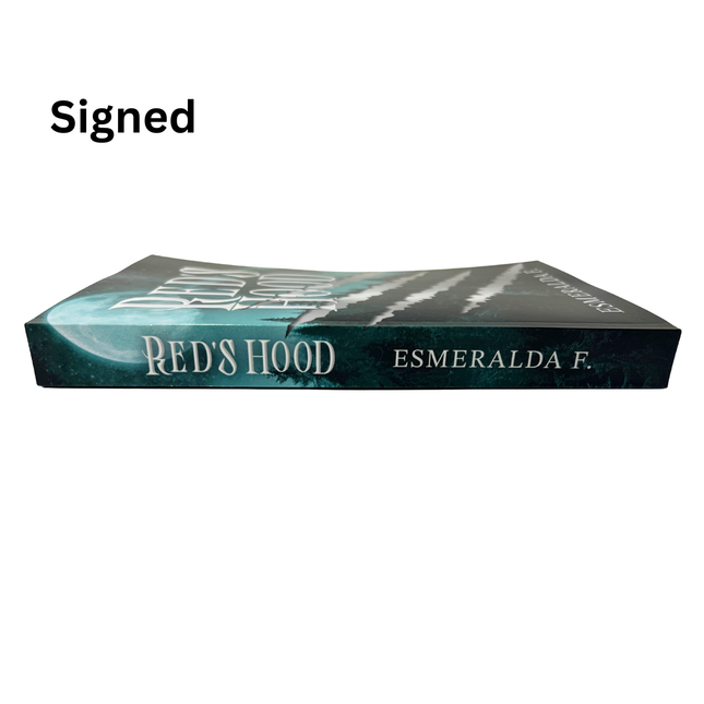 Esmerelda F. (Fundraiser)