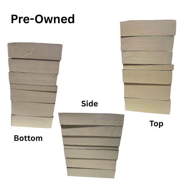 Pre-Owned - Donation - 7 Book Set (Fundraiser)